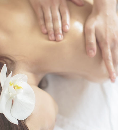 Benefits of Tuina Massage Massage