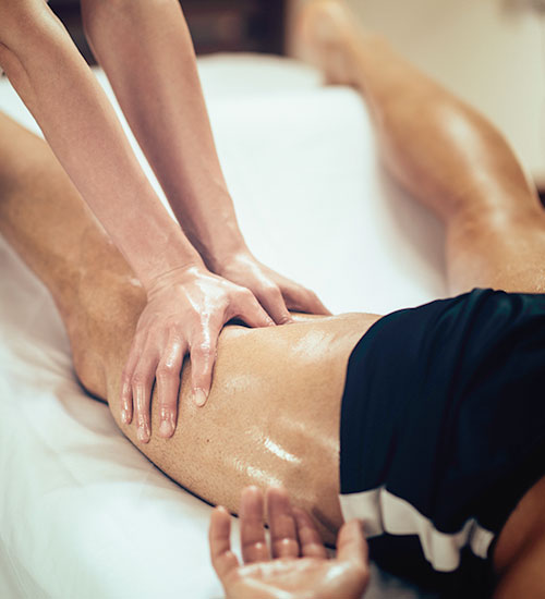 Sports Massage