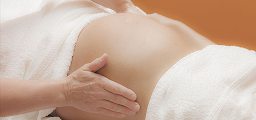 Pre-Natal Massage